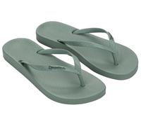 Chanclas ipanema anat colors fem infantil verde 37