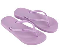 IPANEMA Anat Colors Fem, Chanclas Mujer, Lila, 40 EU