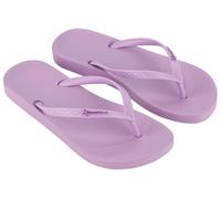 Ipanema Chanclas mujer Anat Colors Fem Lila 40 EU
