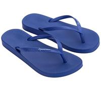 Ipanema Anat Colors Fem, Chanclas Mujer, Azul Oscuro, 43 EU