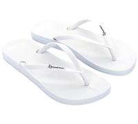 Ipanema Anat Colors Fem, Chanclas Mujer, Blanco, 37 EU