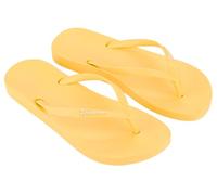 IPANEMA Anat Colors Fem, Chanclas Mujer, Limonero, 37 EU