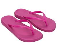 Ipanema Anat Colors Fem, Chanclas Mujer, Rosa Oscuro, 38 EU