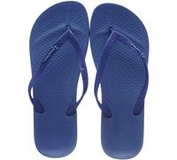 Ipanema - Anat Colors Fem, Chanclas Mujer, Multicolor (Blue/Navy 8977.0), 39 EU
