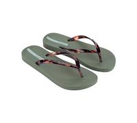 Ipanema Anat Connect Fem, Chanclas Mujer, Verde Claro, 38 EU