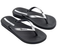 Ipanema Anat Connect II Fem, Chanclas Mujer, Bd707 Grey Silver, 37 EU