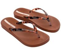 Ipanema Chanclas Marrón IP 83648-AJ406 37