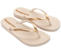 Ipanema Anat Connect II FEM, talla 35.5 EU BD707 - Gris plata 35.5, Bd708 Beige Gold, 40 EU