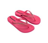 Ipanema Anat Lolita FEM - Chanclas para mujer | Correas con purpurina - plantilla anatómica - antideslizante