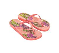 Ipanema - ANAT. TEMAS XIV FEM, Chanclas, PINK/PINK/GREEN,