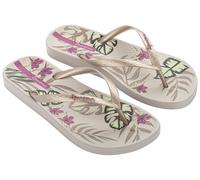 Ipanema ANAT. TEMAS XVI FEM - Flip Flops für Damen - anatomisches Fußbett - bedruckte Sohle - rutschfest