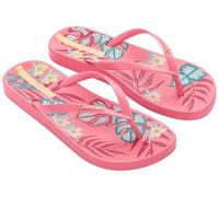 Ipanema ANAT. TEMAS XVI FEM - Flip Flops für Damen - anatomisches Fußbett - bedruckte Sohle - rutschfest