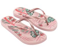 Ipanema ANAT. TEMAS XVI FEM - Flip Flops für Damen - anatomisches Fußbett - bedruckte Sohle - rutschfest