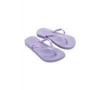 Ipanema Anatomic Colors Kids, Chanclas, Lila, 32 EU