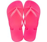 Ipanema Anatomic Colors Kids, Chanclas, Rosa, 30 EU