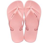 Ipanema Anatomic Colors Kids, Chanclas, Rosa, 33 EU