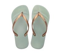 Ipanema ANATOMIC COLORS KIDS - Flip Flops für Kinder - anatomische Innensohle - rutschfest - bequemer Badeschuh