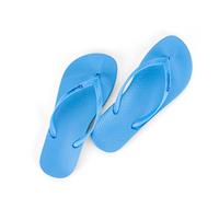 IPANEMA ANATOMICA COLORS Blu W CIABATTE INFRADITO DA DONNA mare doccia piscina