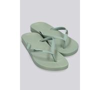 Ipanema Chanclas Anat Colors Fem Anatómica Mujer Verde Talla 37