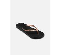 Chanclas ipanema anatomica tan mujer negro 38