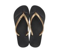IPANEMA Anatomica Tan Fem, Chanclas Mujer, Dorado, 43 EU