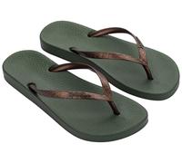 Ipanema ANATOMICA TAN FEM - Flip Flops - Damen