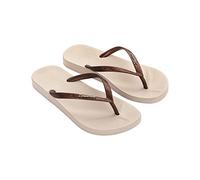Ipanema Anatómica Tan Fem Mujer, Beige Copper, 37 EU