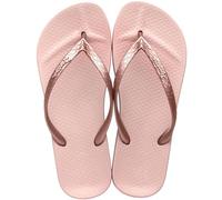 IPANEMA Anatomica Tan Fem, Sandalia Mujer, Rosa, 43 EU