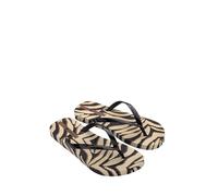 Ipanema Animal Camo Mujer Sandalias Negro 36 EU