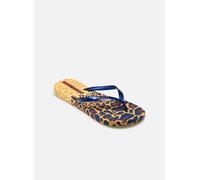 Ipanema Animal Print Vi Fem 37 Amarillo
