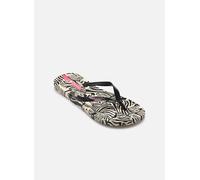 Ipanema Animal Print Vi Fem 37 Blanco