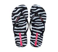 Ipanema Animal Print Vii Fem 40 Negro