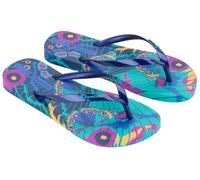 IPANEMA ANIMALE PRINT III FEM