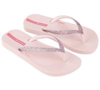 Ipanema Sandalias planas Ant Lolita Kids Glitter Rosa Talla 33