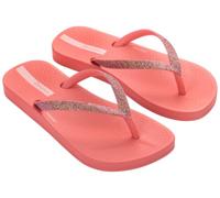Ipanema Ant Lolita Kids Flip-Flop, Pink/Glitter, 31 EU, rosa brillo, 31 EU