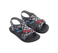 Ipanema Baby, Dreams IX Bebé Unisex niños, Gris, 21 EU