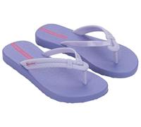 Ipanema Bebé Niña Diversa Kids Flip-Flop, Lilac Light Lilac, 25/26 EU