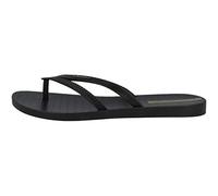 Ipanema Bossa Fem, Chanclas, Color Negro 8023, 35/36 EU