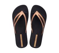 Ipanema Bossa Soft V Fem 38 Negro