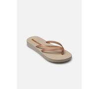 Ipanema Bossa Soft V Fem 38 Beige