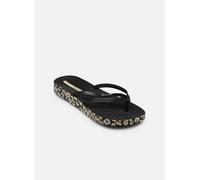 Ipanema Bossa Soft V Fem 39 Negro