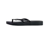 Ipanema Bossa Soft V Fem, Sandalias Mujer, Black, 37 EU