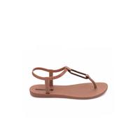 IPANEMA - Chancla Ipanema Class Modern en color marrón para mujer 38