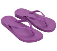 Ipanema Anat Colors Fem, Chanclas Mujer, Púrpura II, 38 EU