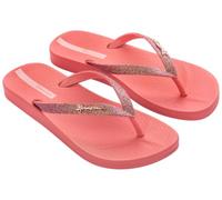 Ipanema Anat Lolita Fem, Chanclas Mujer, Pink Glitter, 39 EU