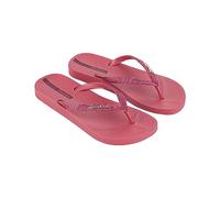 Ipanema Chanclas Anat Lolita Fem para mujer, Red Glitter Red, 43 EU