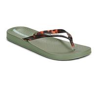 Ipanema Chanclas Anatomic Connect II Fem in Verde 39