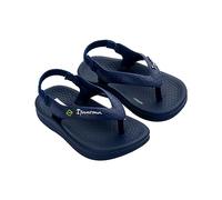 Ipanema Chanclas Anatomica Soft Baby Unisex Niños, Azul/Azul, 20 EU, azul, 20 EU
