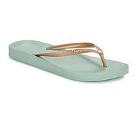 Ipanema Chanclas ANATOMICA TAN FEM in Verde 38