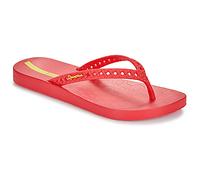 Ipanema Chanclas BOHEMIA FEM in Rojo 39